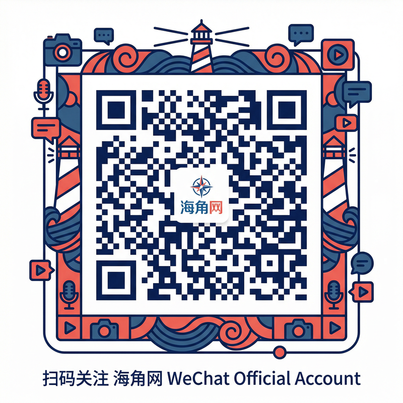 每日大赛公众号二维码